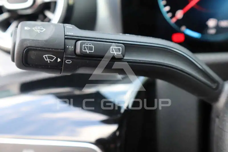2022 Mercedes Benz A