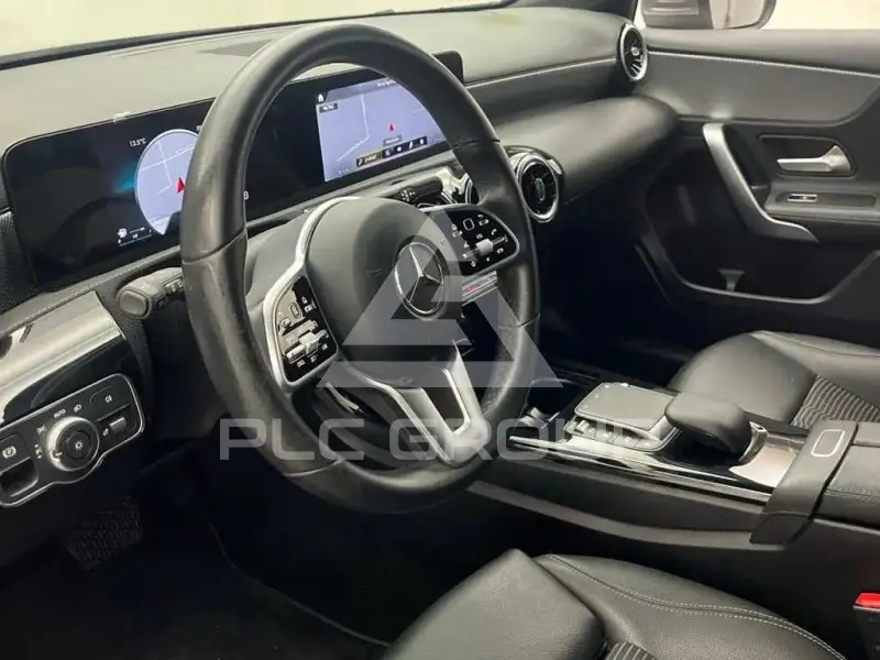 2022 Mercedes Benz A