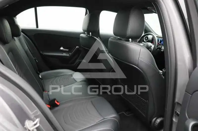 2022 Mercedes Benz A
