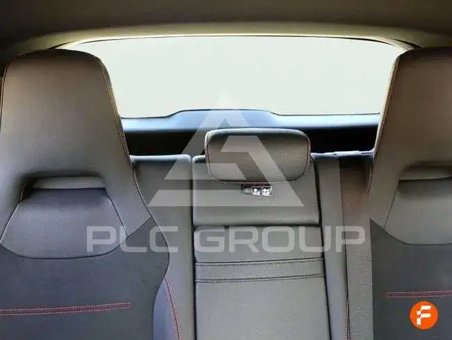 2022 Mercedes Benz A