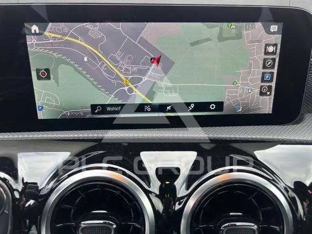 2022 Mercedes Benz A