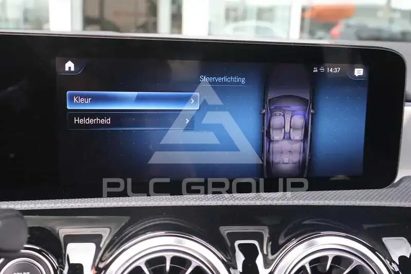 2022 Mercedes Benz A