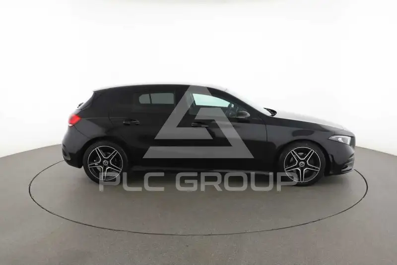 2022 Mercedes Benz A
