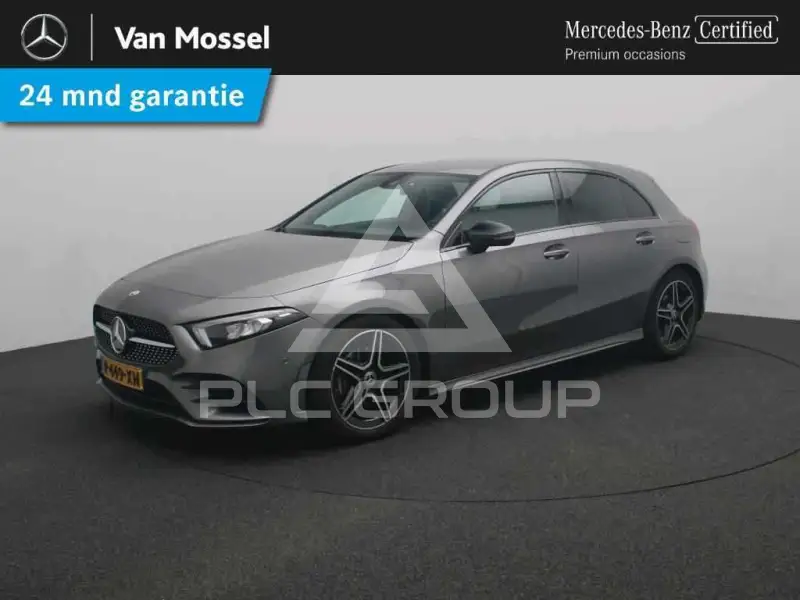 2022 Mercedes Benz A