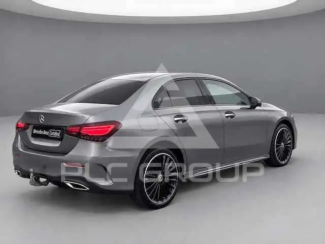 2022 Mercedes Benz A
