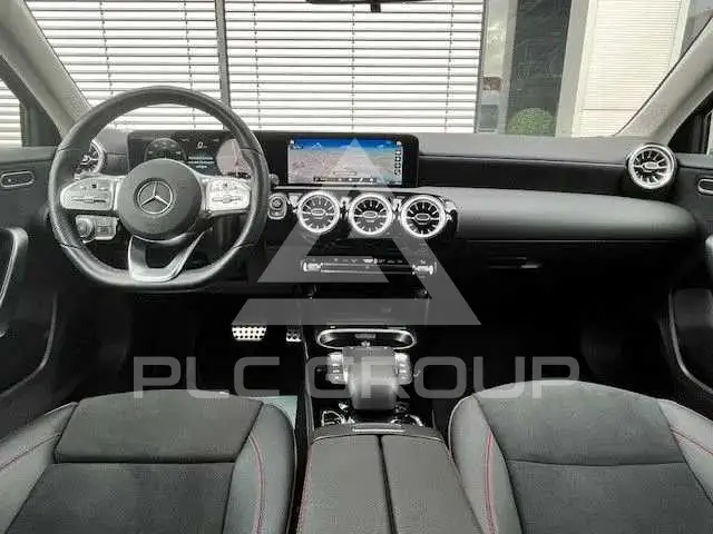 2022 Mercedes Benz A