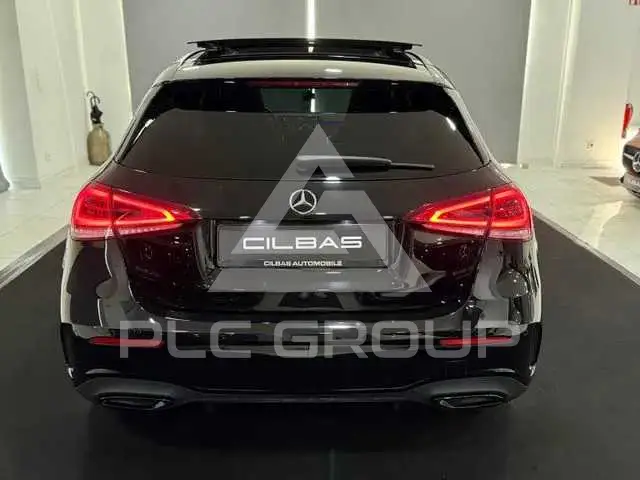 2022 Mercedes Benz A