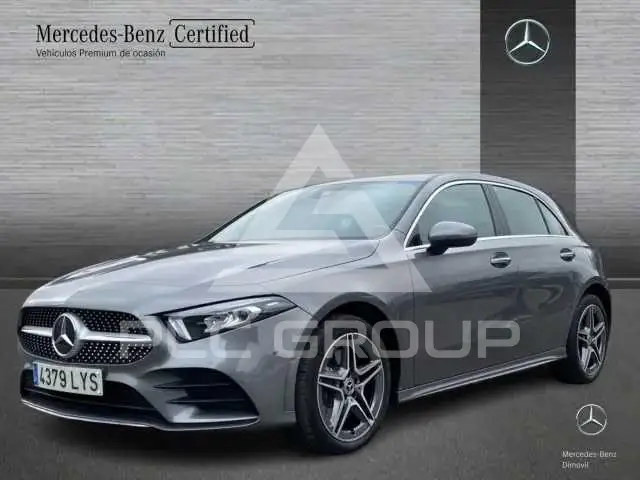 2022 Mercedes Benz A