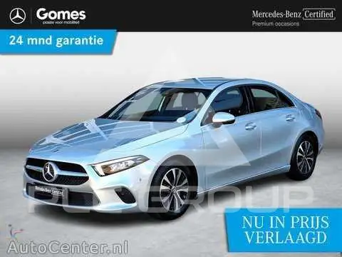 2022 Mercedes Benz A