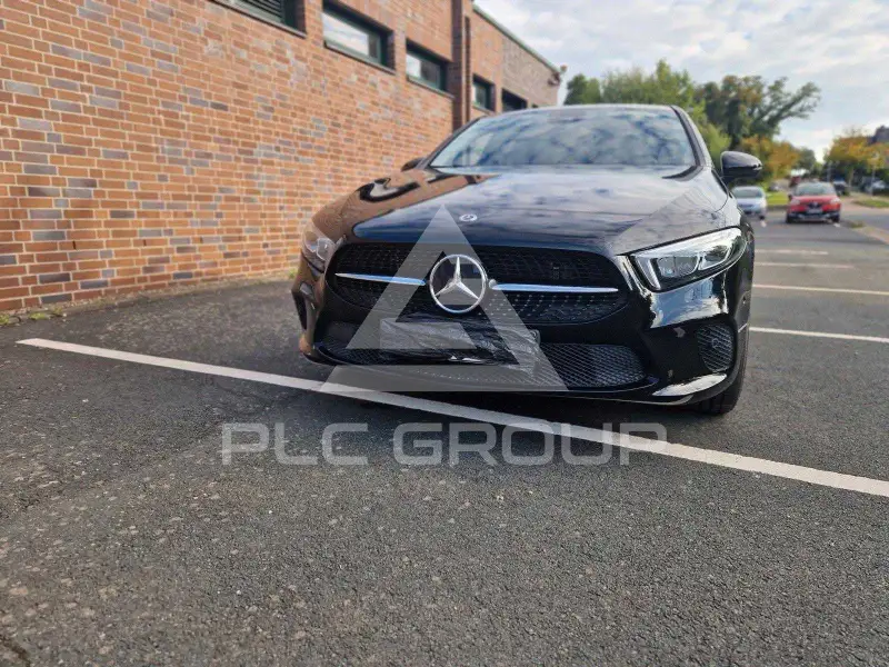 2022 Mercedes Benz A