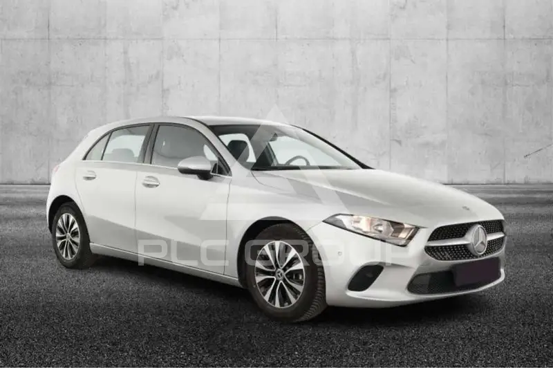 2022 Mercedes Benz A