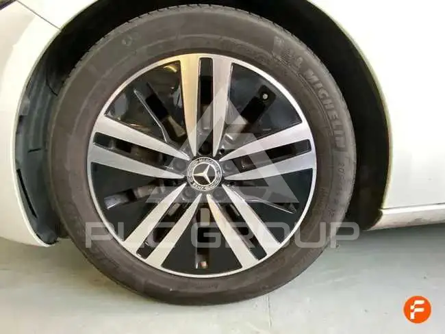 2022 Mercedes Benz A