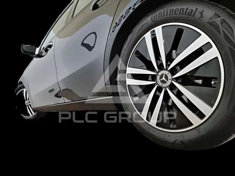 2022 Mercedes Benz A