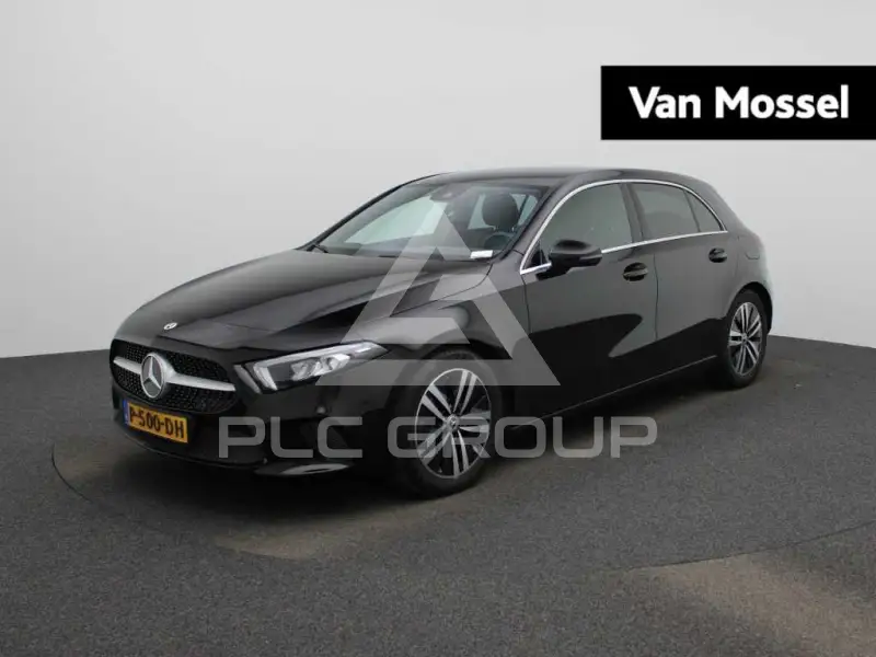 2022 Mercedes Benz A
