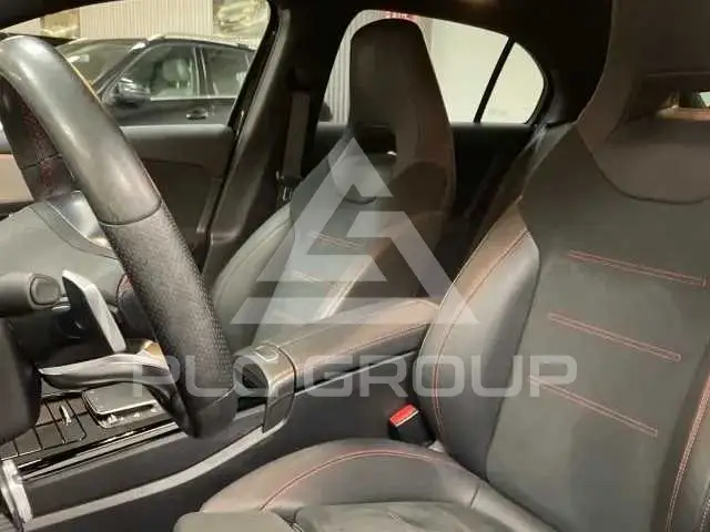 2022 Mercedes Benz A