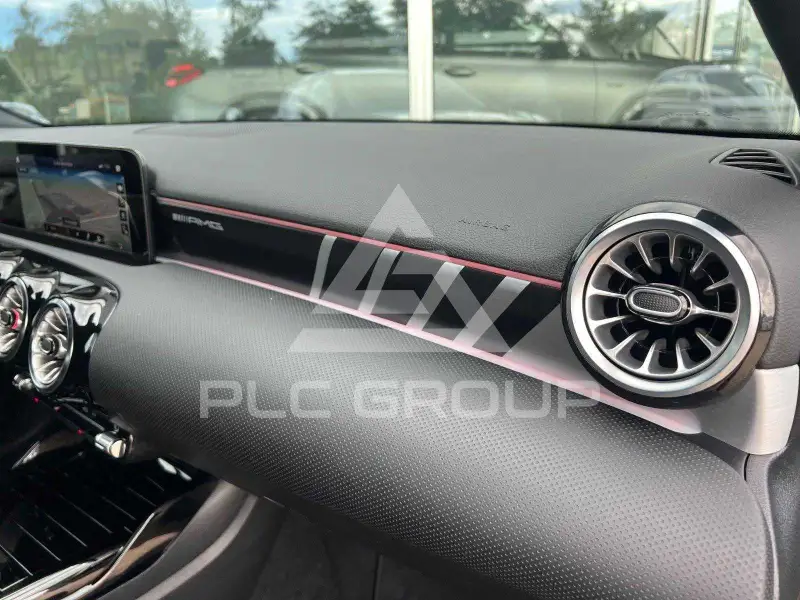 2022 Mercedes Benz A
