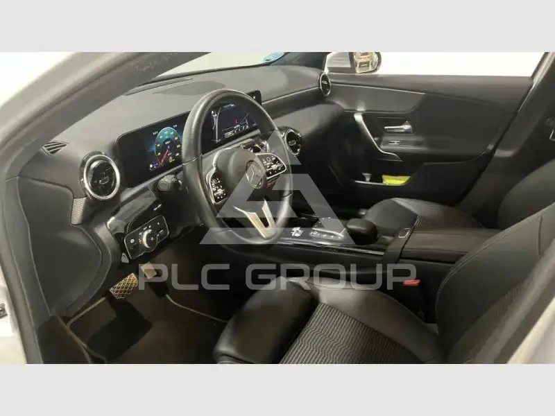 2022 Mercedes Benz A