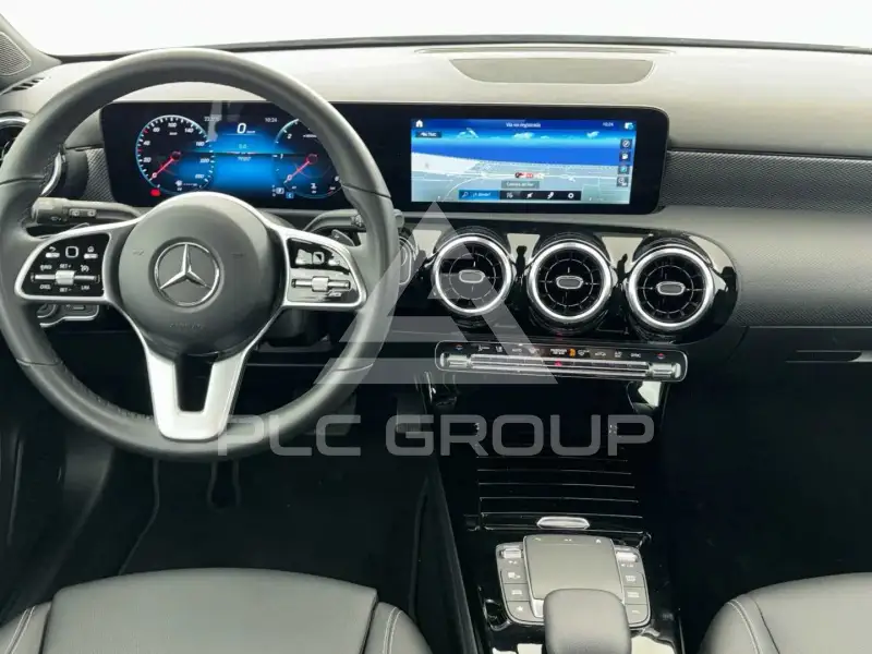 2022 Mercedes Benz A