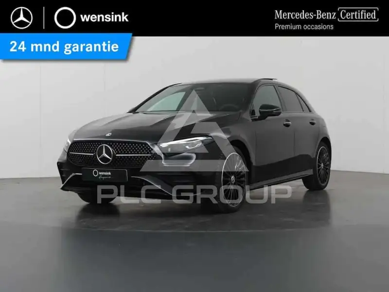 2022 Mercedes Benz A