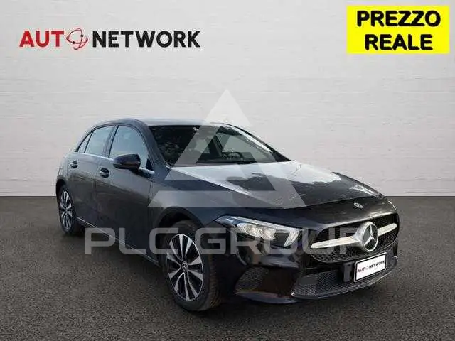 2022 Mercedes Benz A
