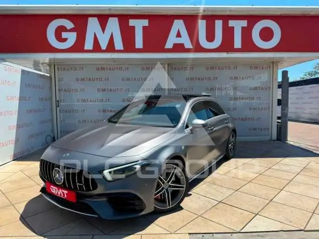 2022 Mercedes Benz A
