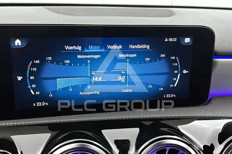 2022 Mercedes Benz A