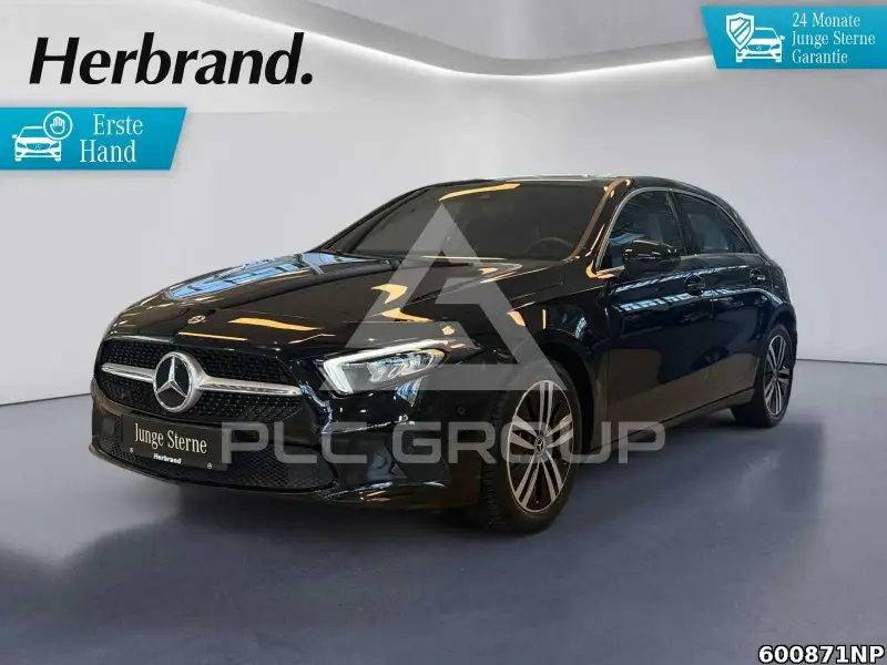 2022 Mercedes Benz A
