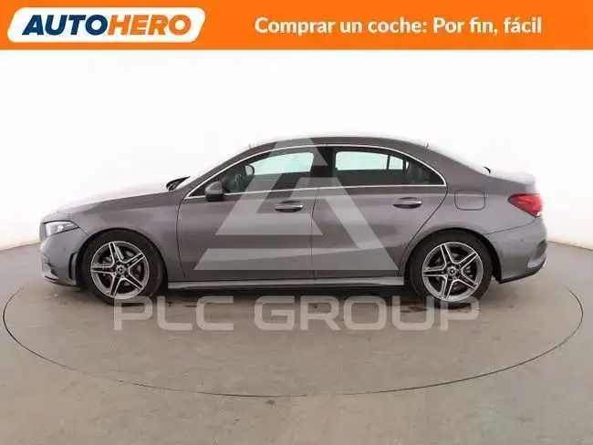 2022 Mercedes Benz A