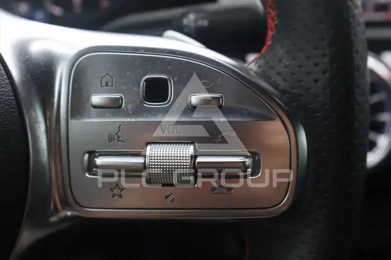 2022 Mercedes Benz A