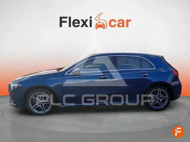 2022 Mercedes Benz A