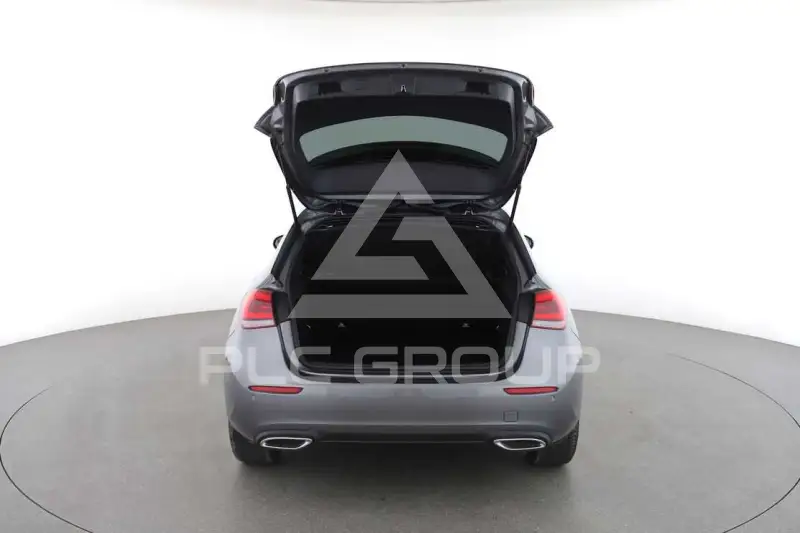 2022 Mercedes Benz A
