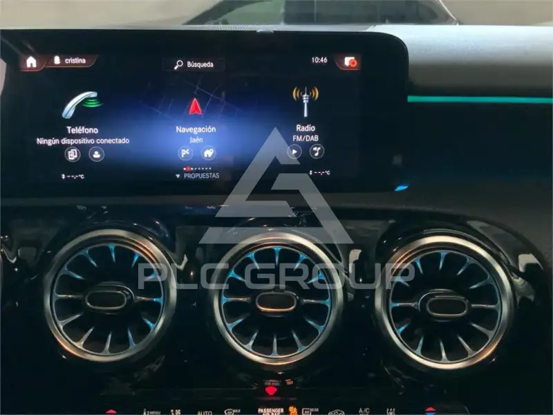 2022 Mercedes Benz A