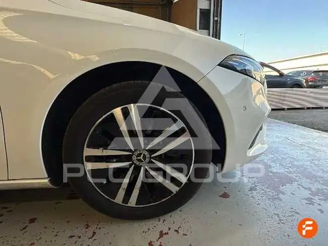 2022 Mercedes Benz A