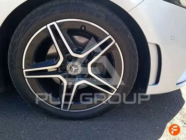 2022 Mercedes Benz A