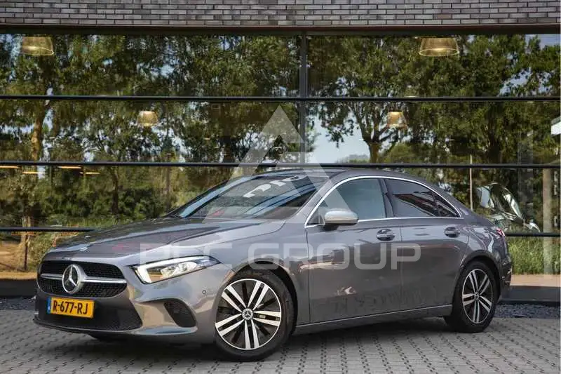 2022 Mercedes Benz A