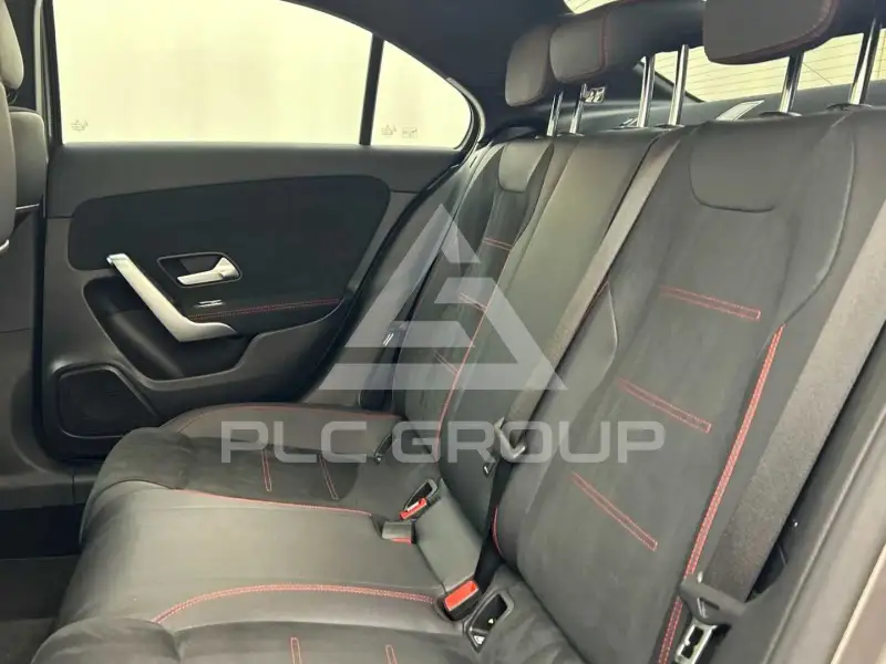 2022 Mercedes Benz A
