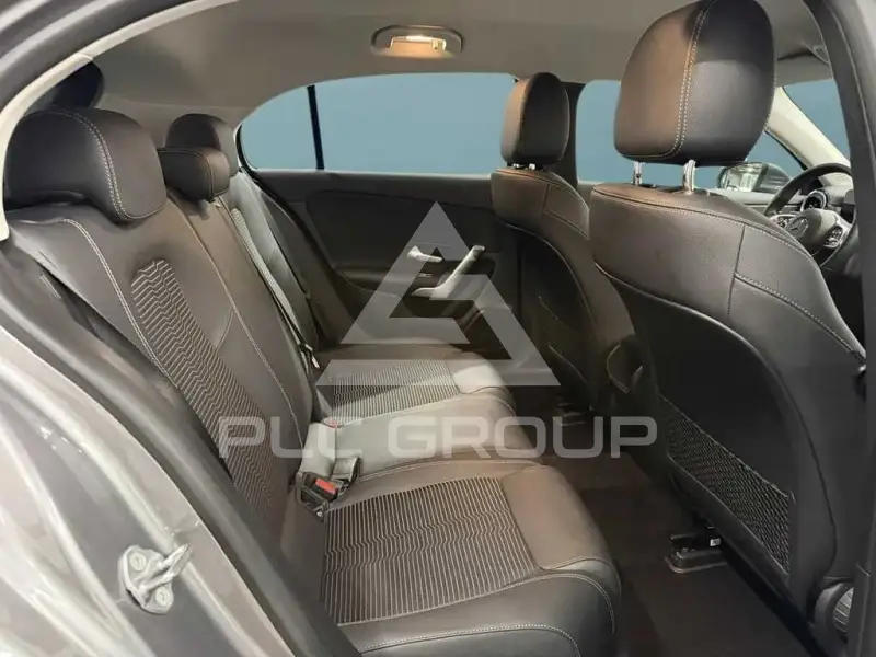 2022 Mercedes Benz A