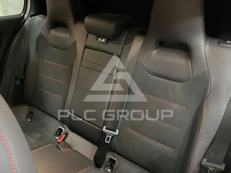 2022 Mercedes Benz A