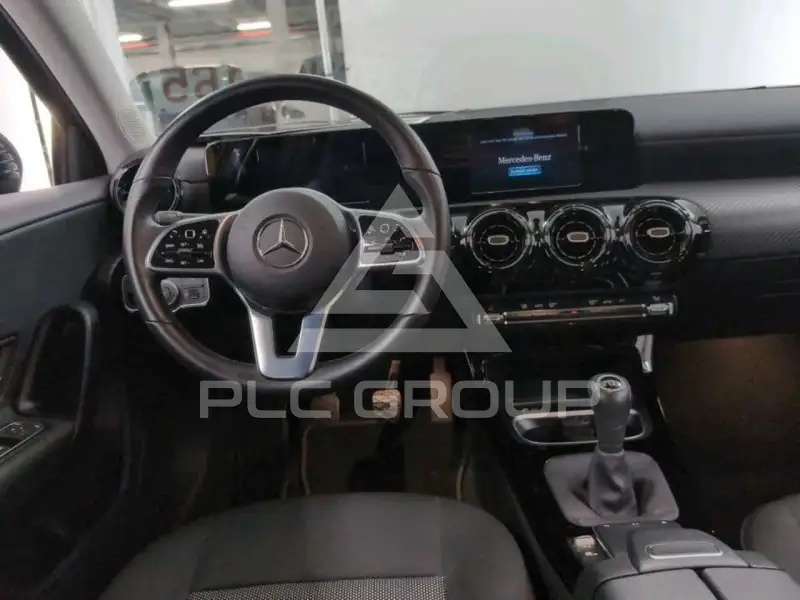 2022 Mercedes Benz A