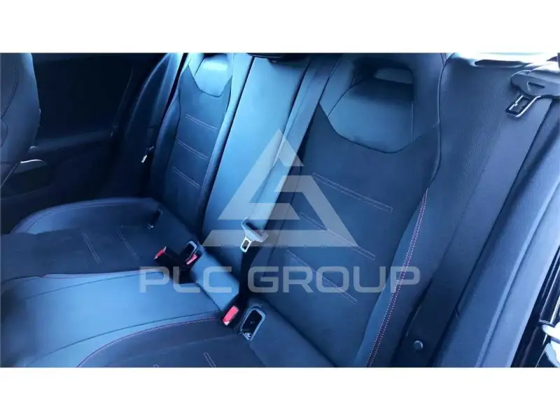2022 Mercedes Benz A