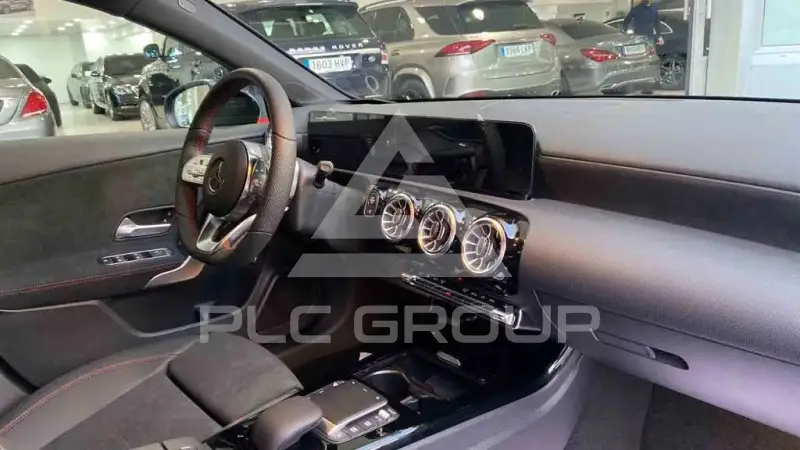 2022 Mercedes Benz A