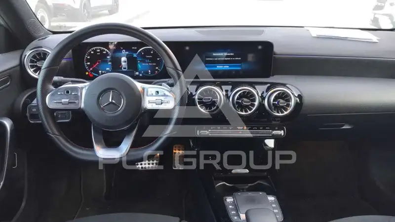 2022 Mercedes Benz A