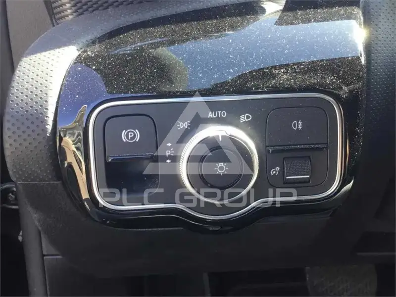 2022 Mercedes Benz A