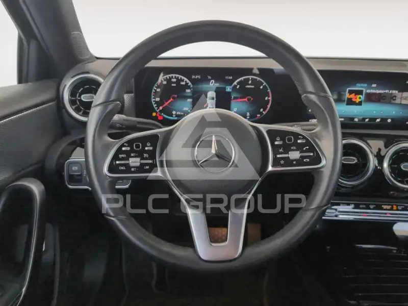 2022 Mercedes Benz A