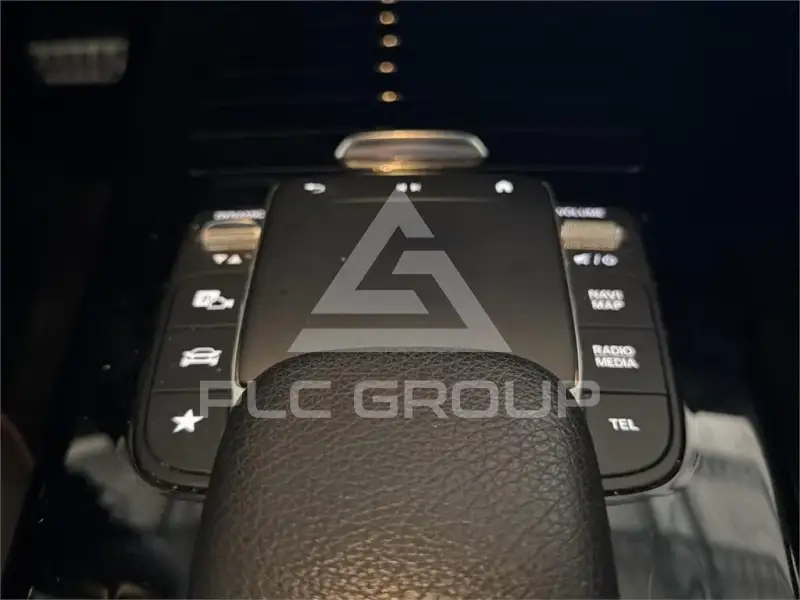 2022 Mercedes Benz A