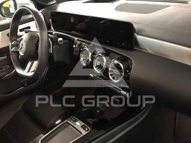 2022 Mercedes Benz A