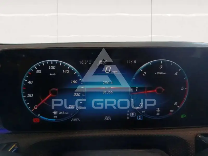 2022 Mercedes Benz A