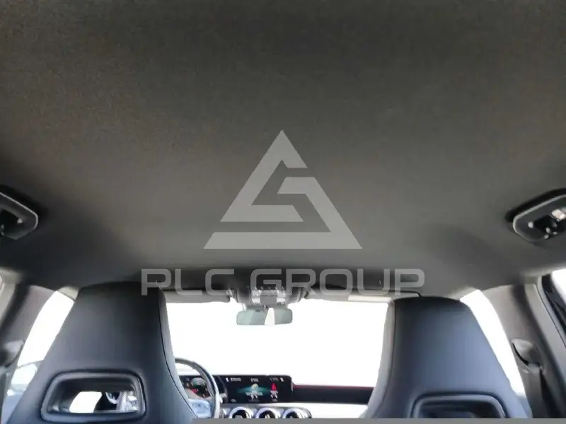 2022 Mercedes Benz A