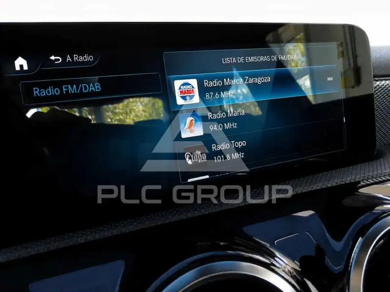 2022 Mercedes Benz A