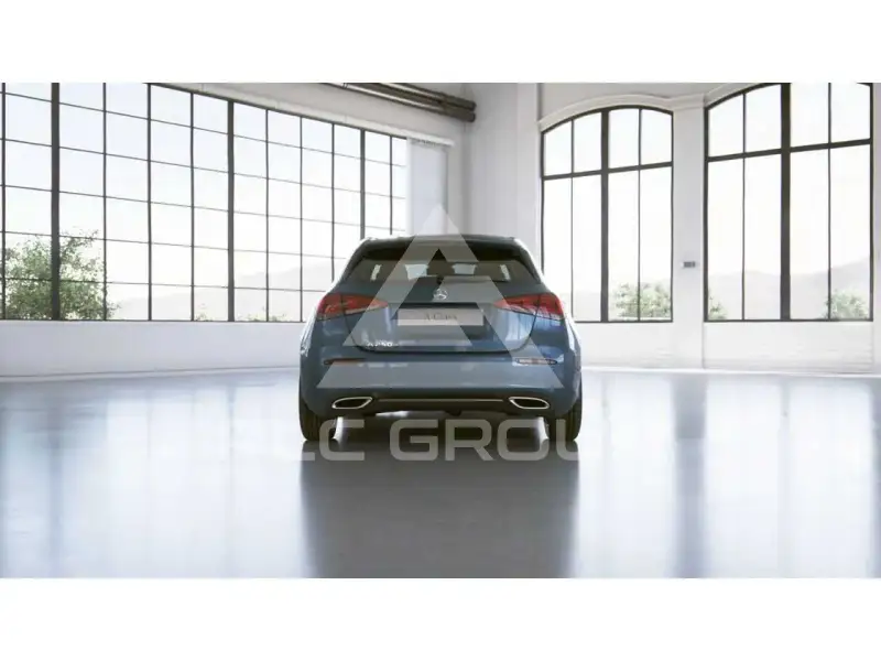 2022 Mercedes Benz A
